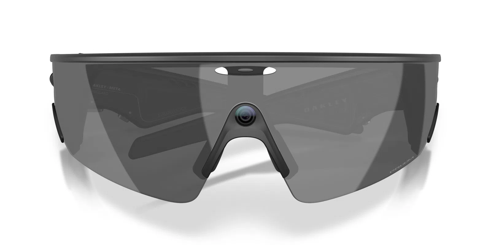 Oakley Meta Vanguard 8001 Sunglasses - view 63